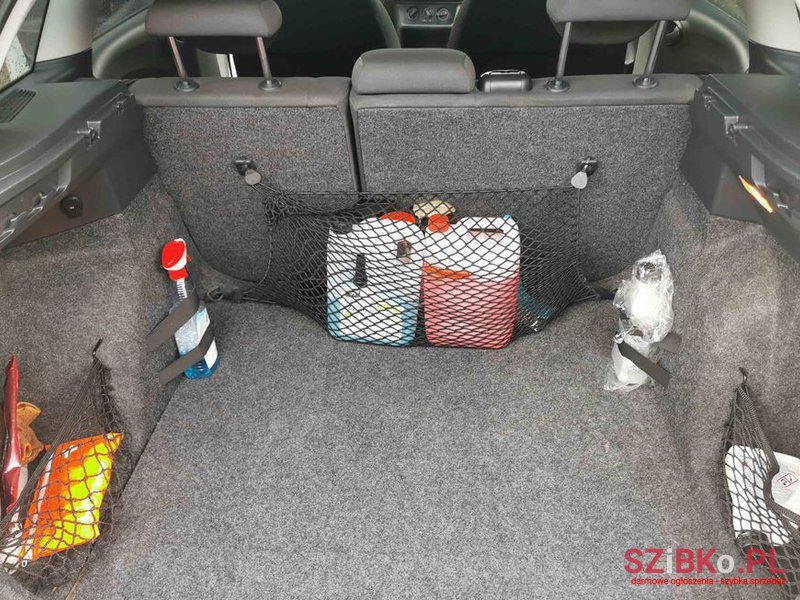 2012' SEAT Ibiza photo #6