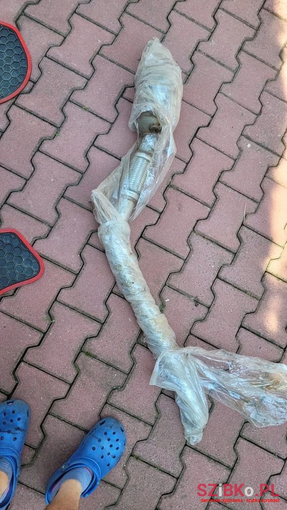 2005' Volkswagen Golf Plus photo #4