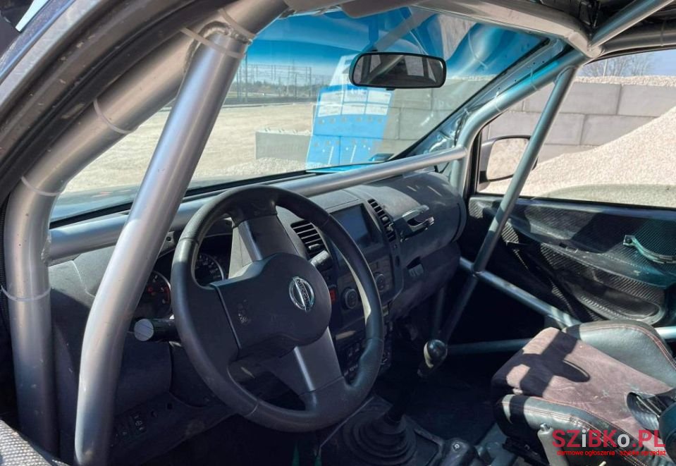 2005' Nissan Pathfinder photo #5