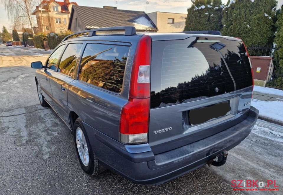 2003' Volvo V70 photo #5