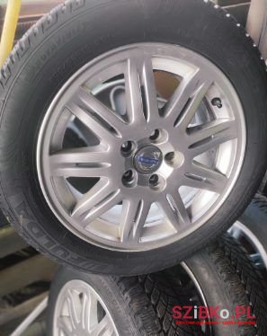 2006' Volvo V70 photo #4