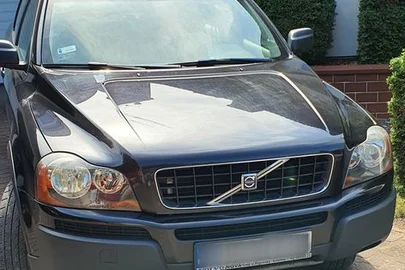 2006' Volvo Xc 90 D5 Awd Kinetic
