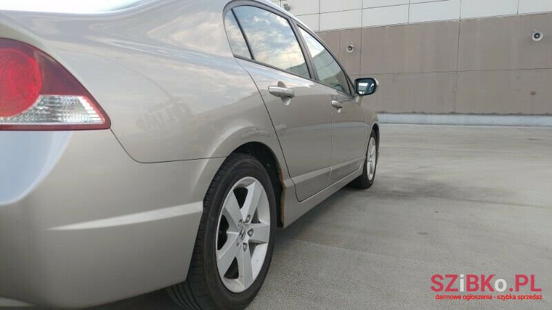 2006' Honda Civic photo #3
