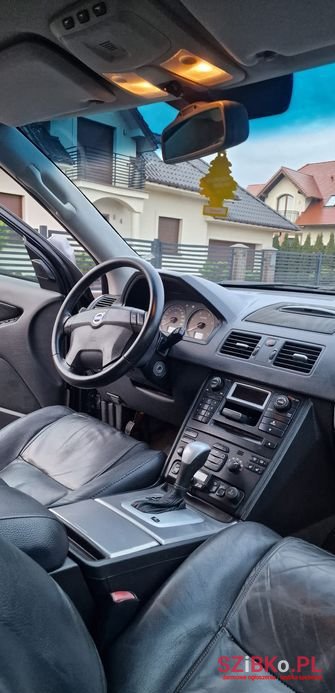2006' Volvo Xc 90 photo #5