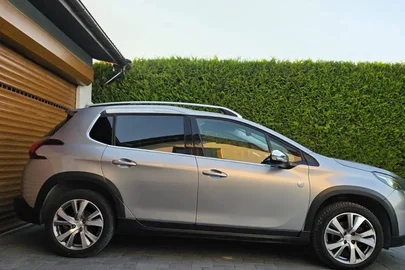 2016' Peugeot 2008 Puretech