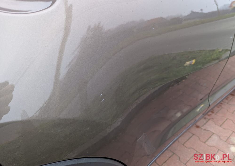 2015' Kia Sportage 1.6 Gdi M 2Wd photo #4