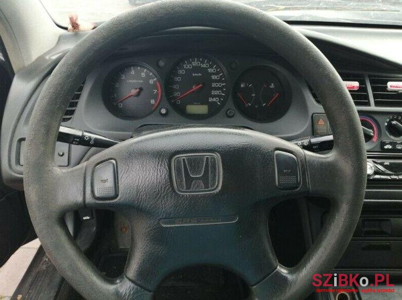 2000' Honda Accord photo #1