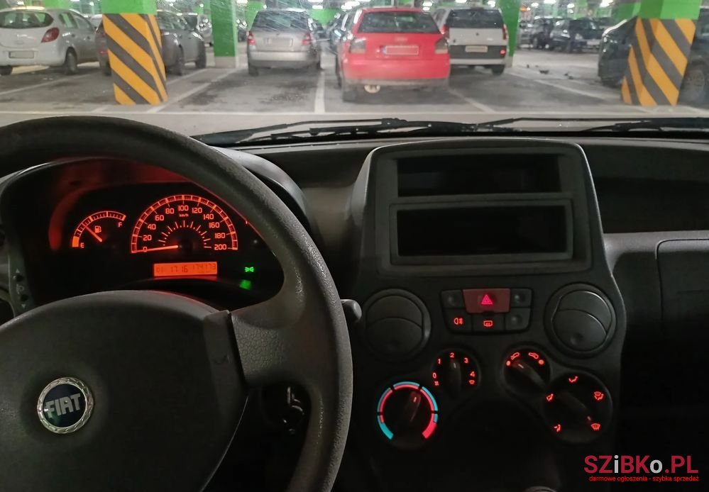 2007' Fiat Panda photo #5