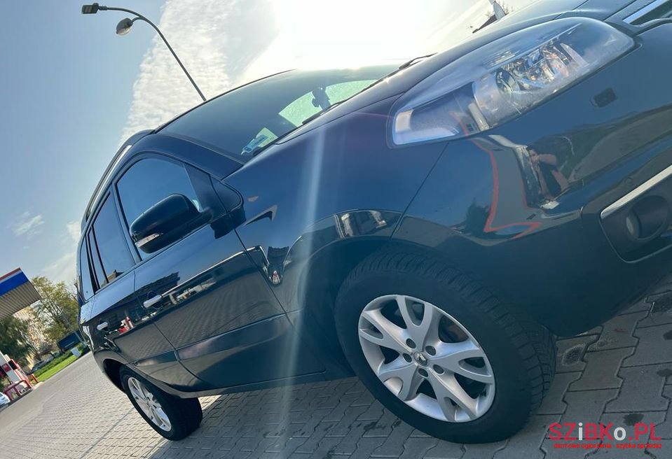 2013' Renault Koleos photo #1