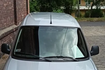 2007' Peugeot Partner