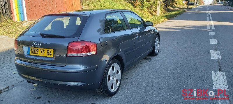2004' Audi A3 photo #5