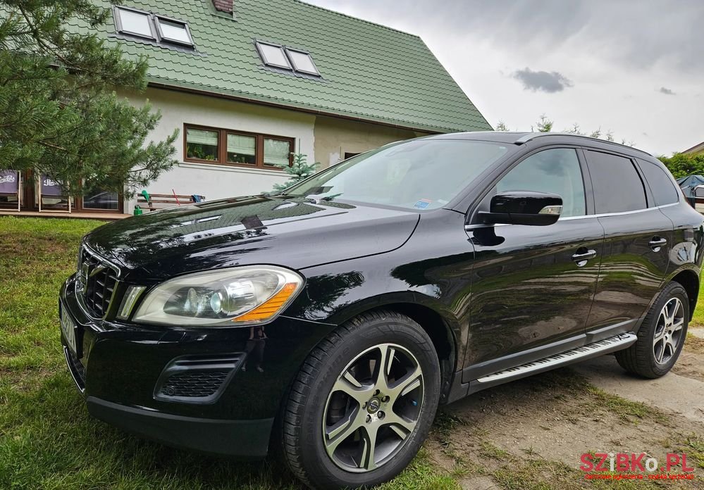 2010' Volvo Xc 60 photo #4