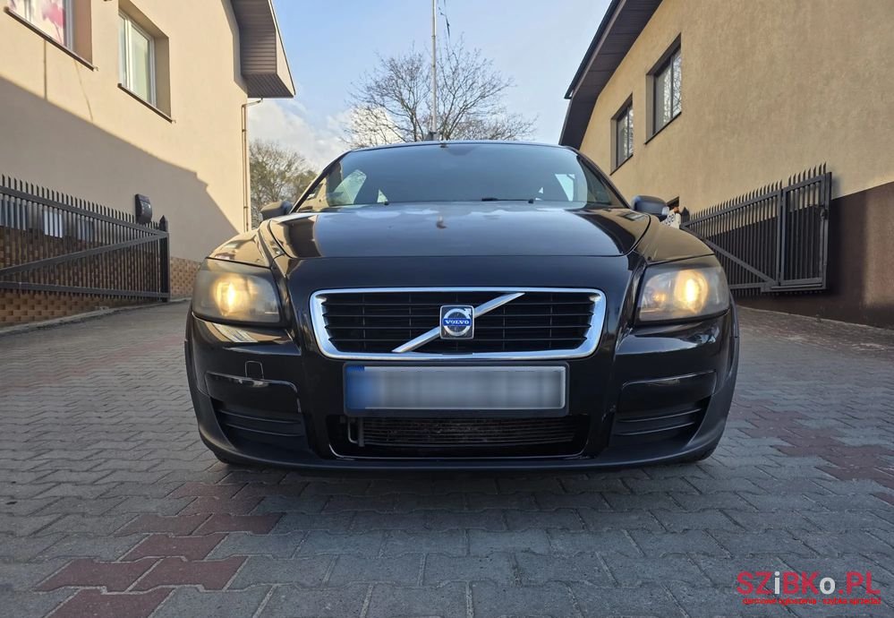 2007' Volvo C30 1.6 photo #3