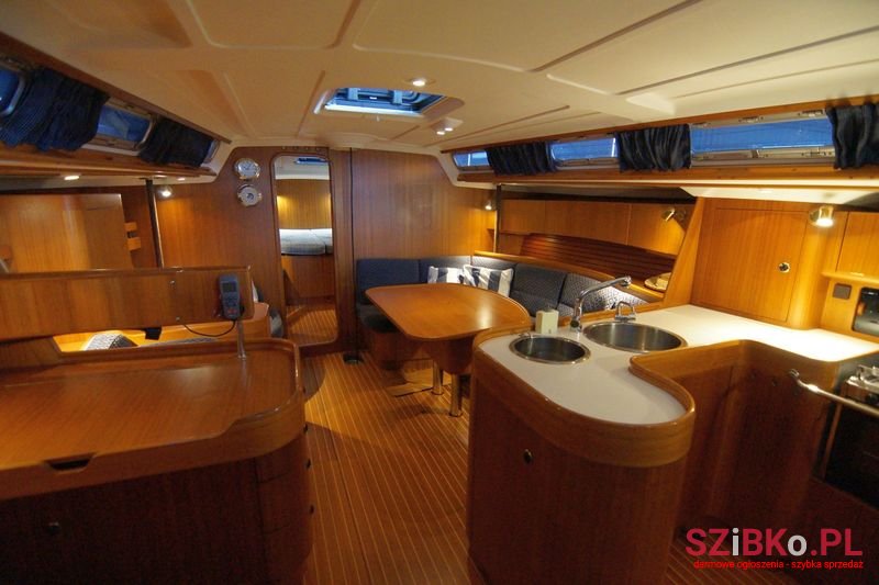 1999' X-Yachts X-482 photo #5