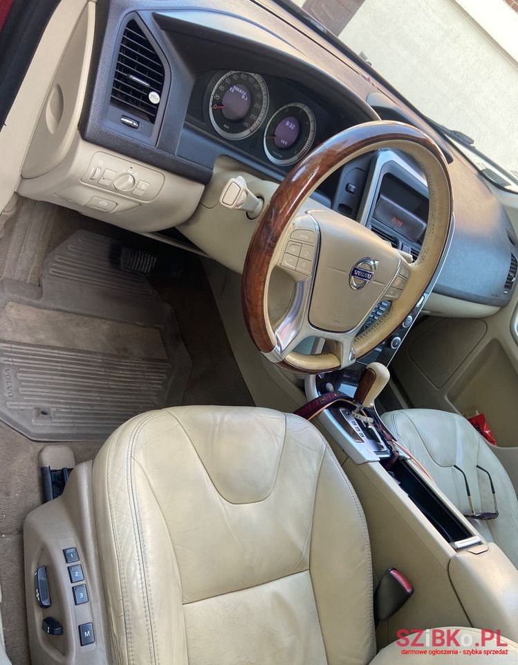 2010' Volvo Xc 60 photo #3