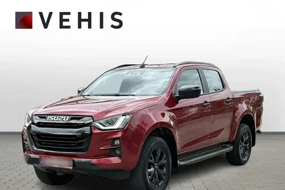 2023' Isuzu D-Max 1.9 Dc Lse