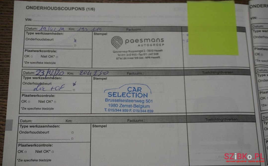 2013' Renault Espace photo #6