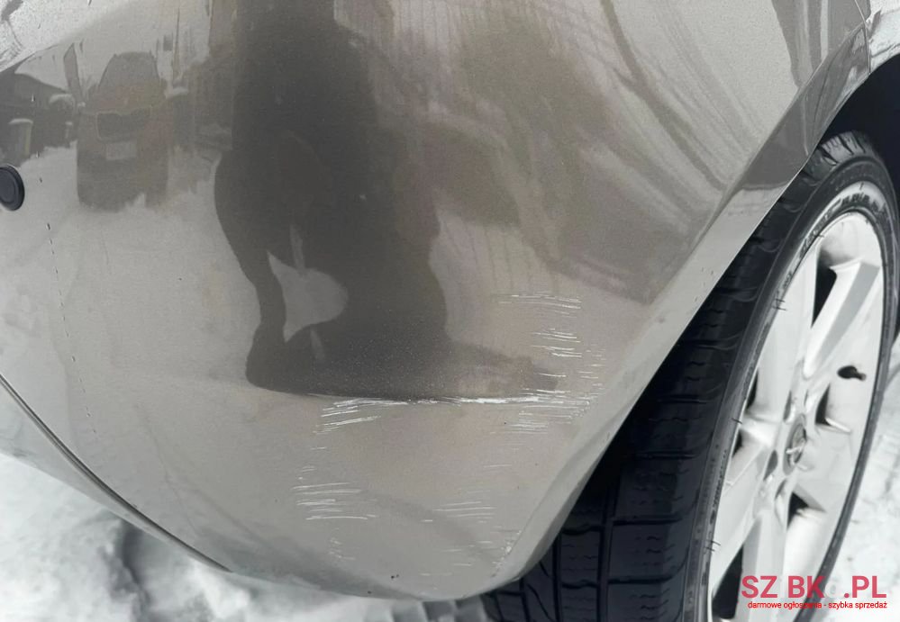 2010' Opel Meriva 1.7 Cdti Essentia photo #6