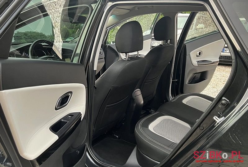 2015' Kia Ceed photo #5