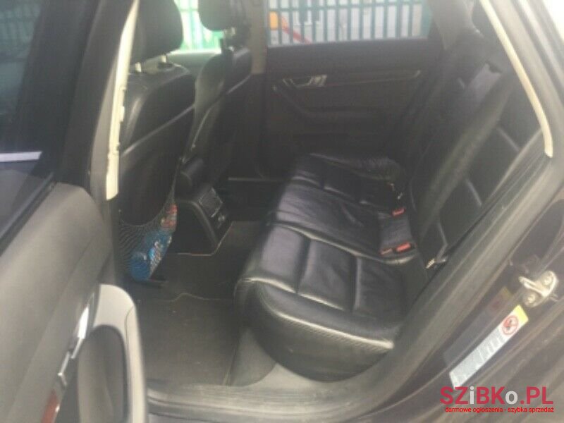 2005' Audi A6 photo #5