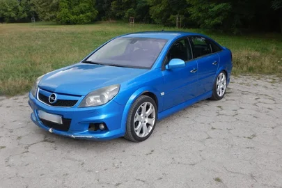 2006' Opel Vectra 2.8 V6 Opc