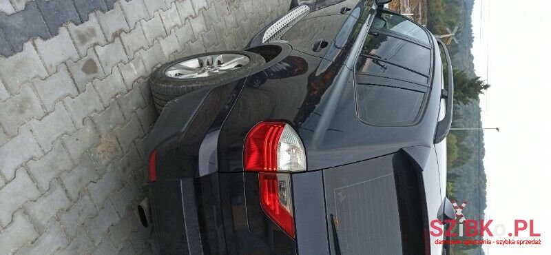 2007' BMW X3 photo #5