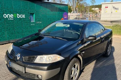 2006' Renault Megane