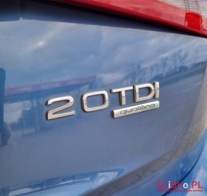 2009' Audi Q5 photo #6