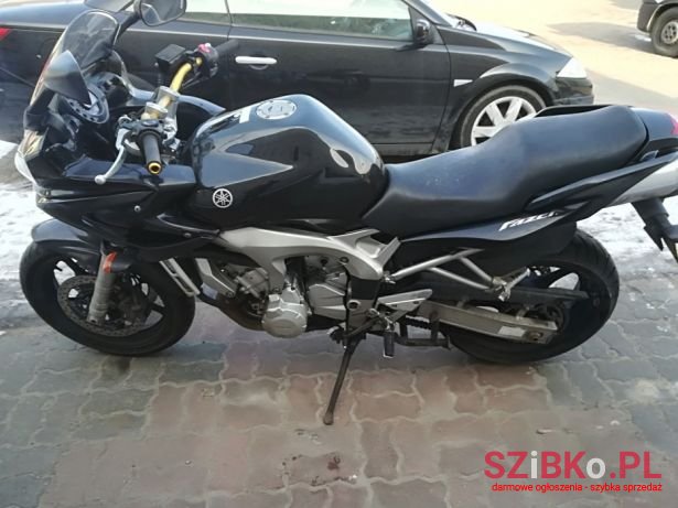 2006' Yamaha photo #1