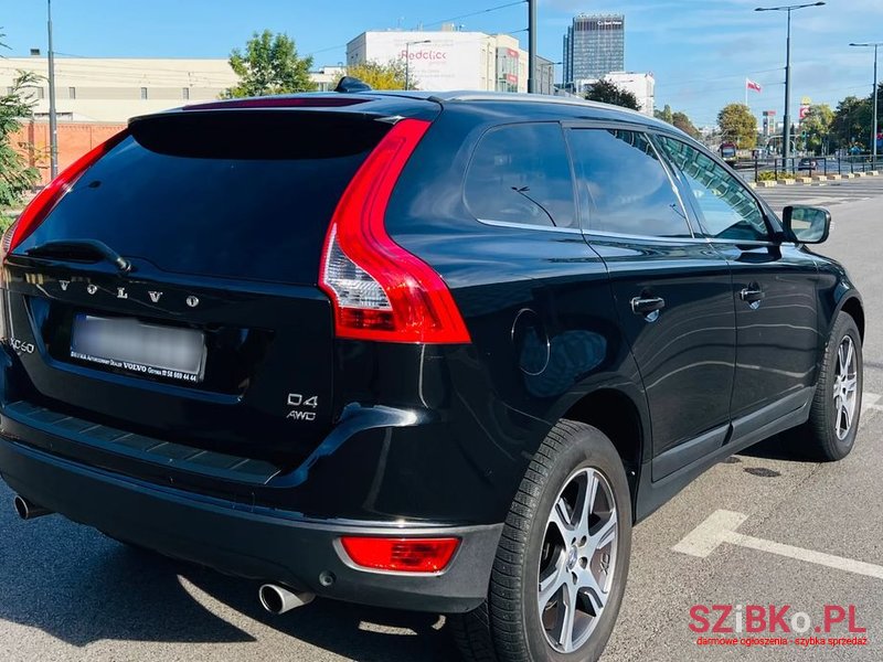 2013' Volvo Xc 60 photo #6