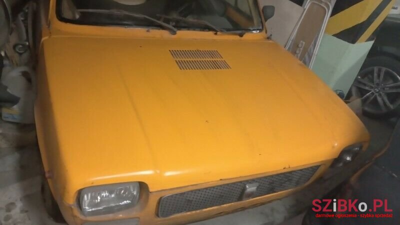 1973' Fiat 127 photo #1
