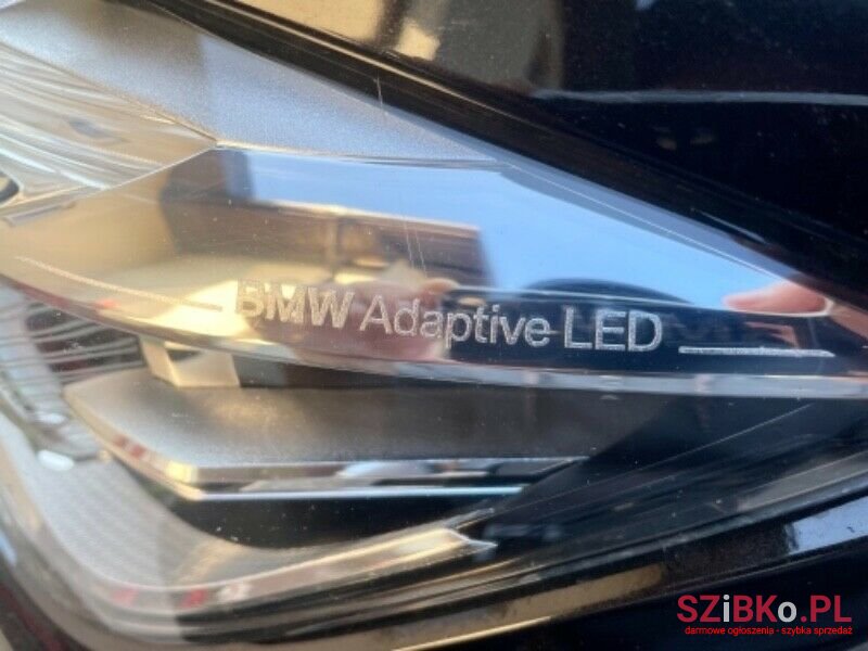 2013' BMW Seria 3 photo #1