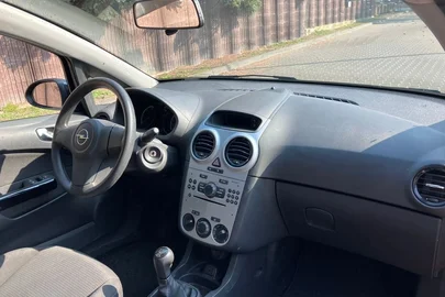 2012' Opel Corsa 1.3 Cdti Active