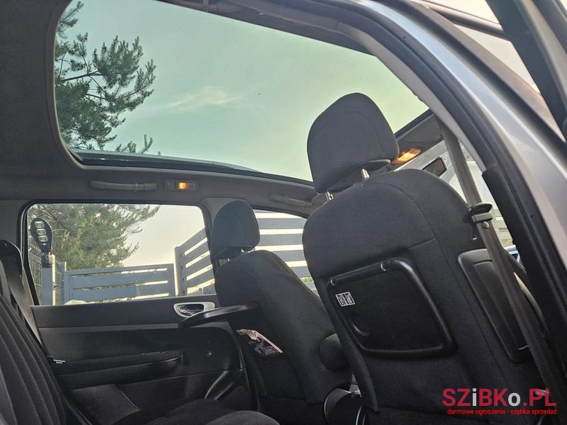 2007' Peugeot 307 1.6 Hdi Sporty photo #4