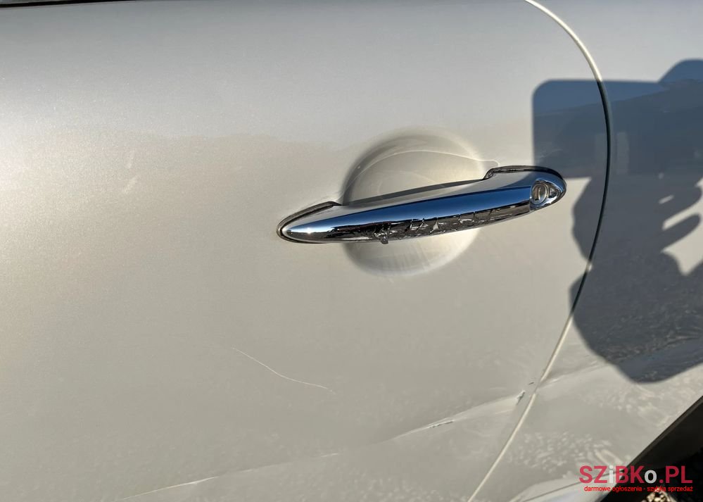 2011' MINI John Cooper Works photo #5