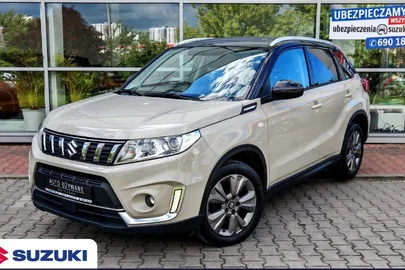 2019' Suzuki Vitara
