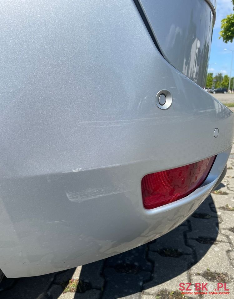 2014' Citroen C4 Picasso photo #6