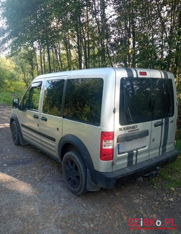2004' Ford Transit Connect photo #3