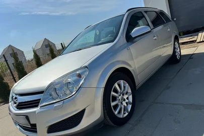 2009' Opel Astra Iii 1.7 Cdti Ecoflex