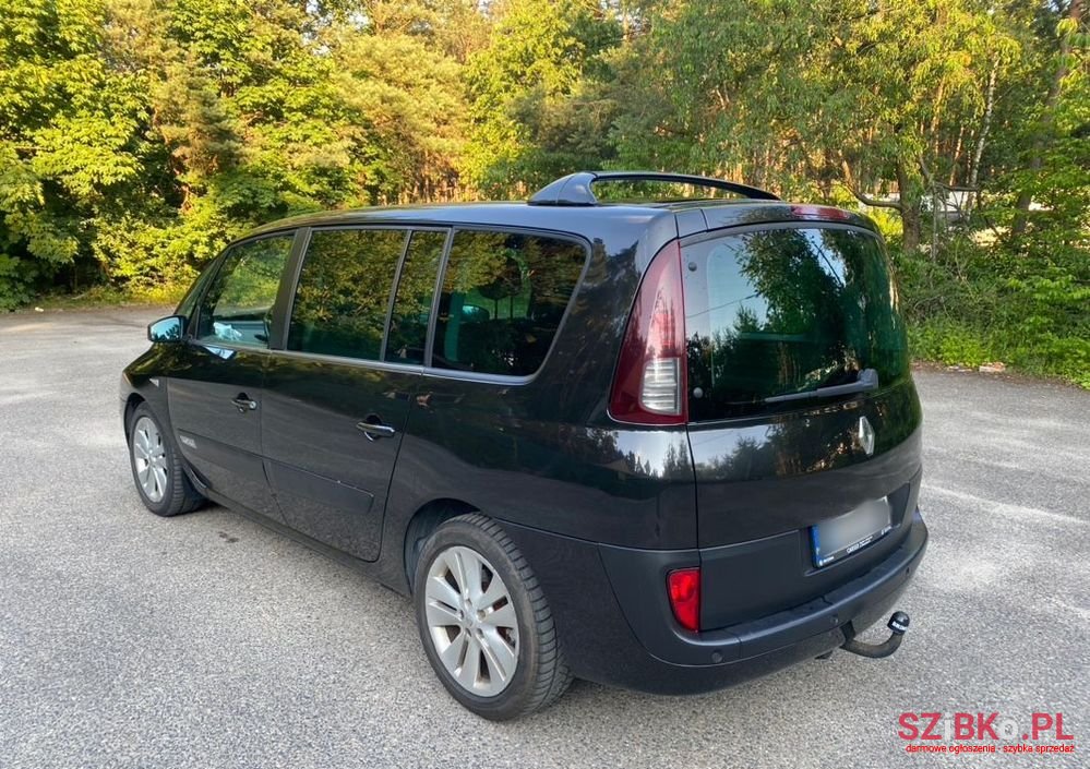 2006' Renault Grand Espace photo #4