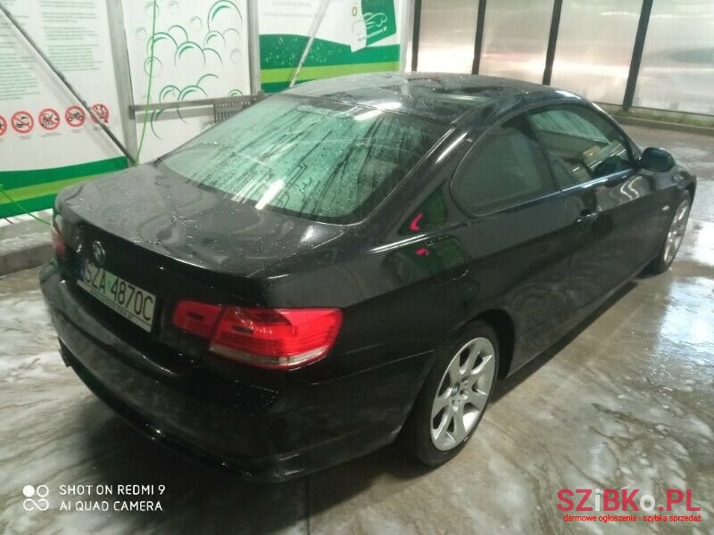 2007' BMW Seria 3 photo #4