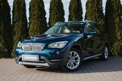 2013' BMW X1