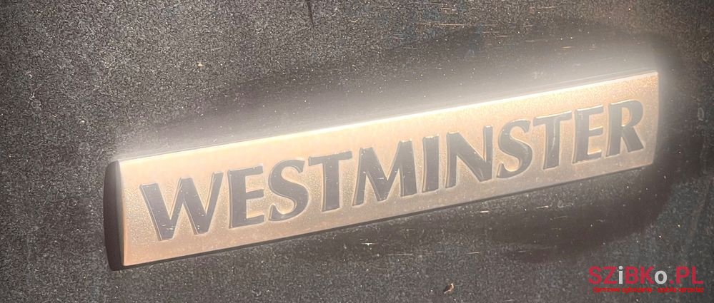 2012' Land Rover Range Rover Tdv8 Westminster photo #1