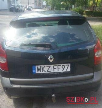 2001' Renault Laguna photo #3