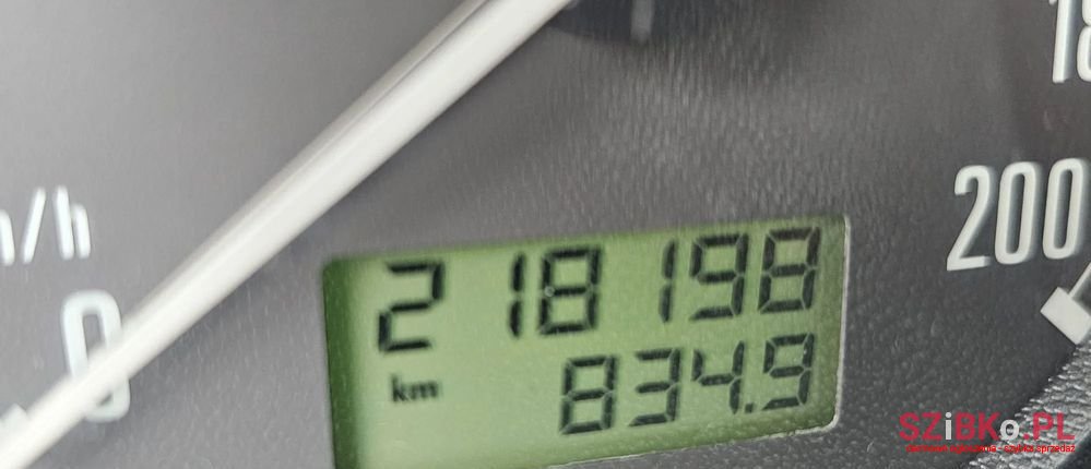 2004' Skoda Fabia 1.2 12V Comfort photo #4