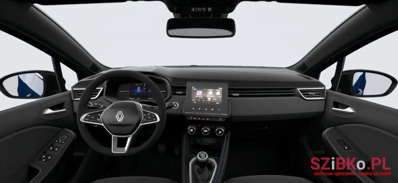 2024' Renault Clio 1.0 Tce Intens photo #5