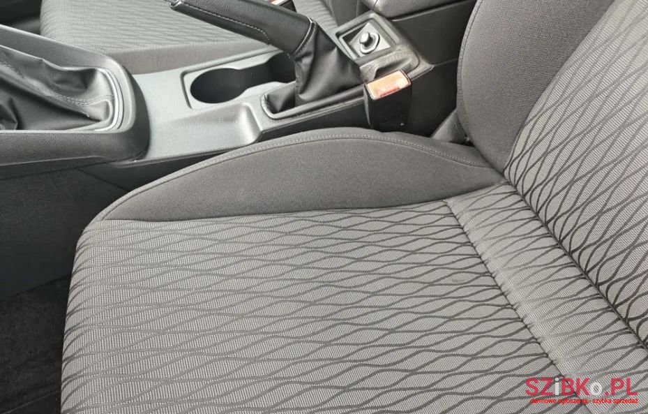 2014' SEAT Leon photo #4