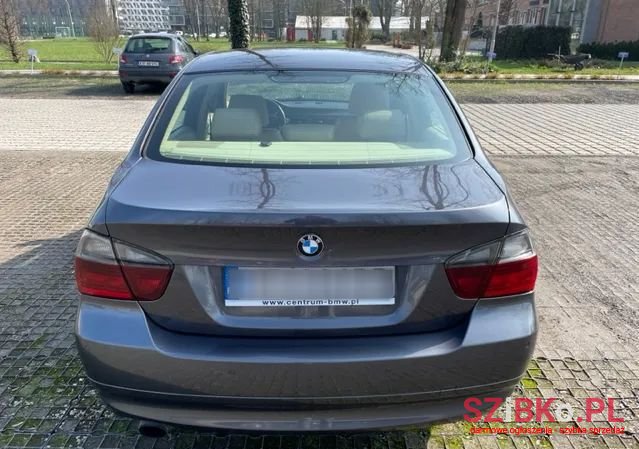 2005' BMW 3 Series photo #3