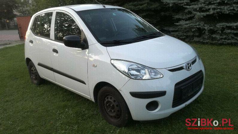 2009' Hyundai photo #1