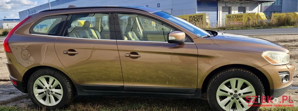 2009' Volvo Xc 60 T6 Awd Summum photo #6